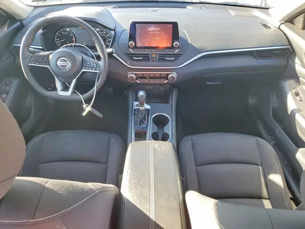 1N4BL4DV8NN388012 2022 NISSAN ALTIMA - Image 8