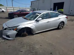 1N4BL4DV8NN388057 2022 NISSAN ALTIMA