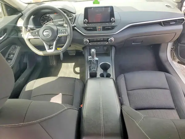 1N4BL4DV8NN388057 2022 NISSAN ALTIMA - Image 8