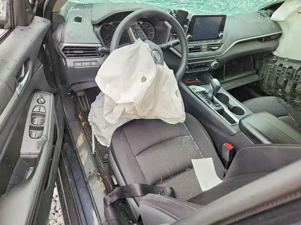 1N4BL4DV8NN388740 2022 NISSAN ALTIMA - Image 8