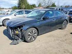 1N4BL4DV8NN390097 2022 NISSAN ALTIMA