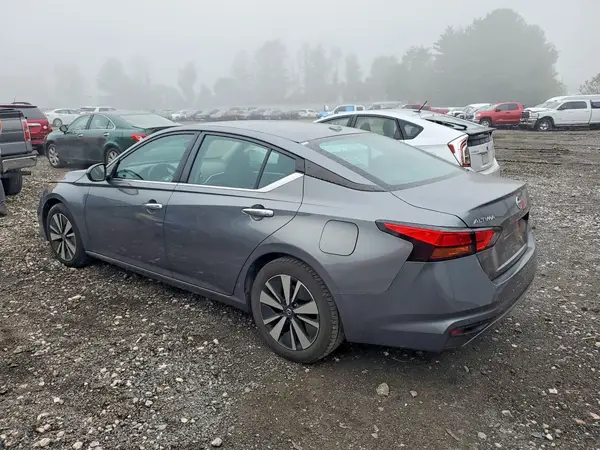 1N4BL4DV8NN391167 2022 NISSAN ALTIMA - Image 2