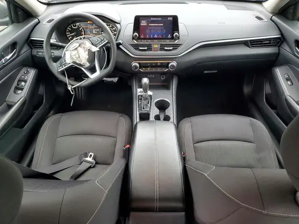 1N4BL4DV8NN391167 2022 NISSAN ALTIMA - Image 8
