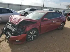 1N4BL4DV8NN391413 2022 NISSAN ALTIMA