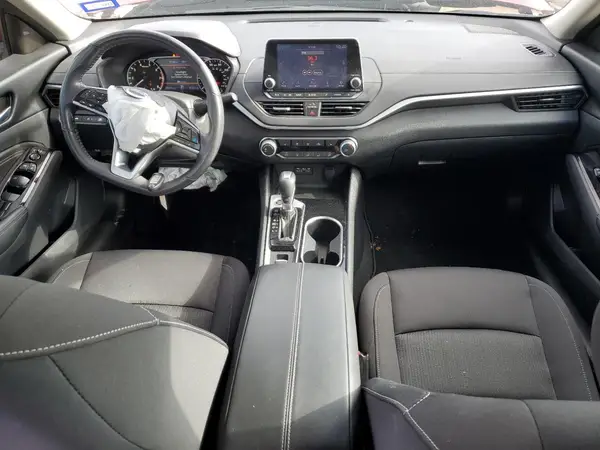 1N4BL4DV8NN391413 2022 NISSAN ALTIMA - Image 8