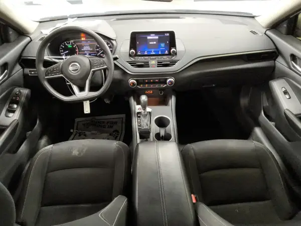 1N4BL4DV8NN393257 2022 NISSAN ALTIMA - Image 8