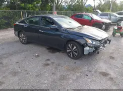 1N4BL4DV8NN393615 2022 NISSAN ALTIMA