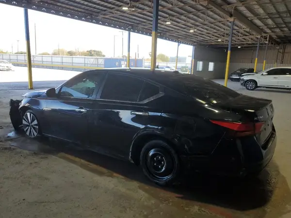 1N4BL4DV8NN394036 2022 NISSAN ALTIMA - Image 2