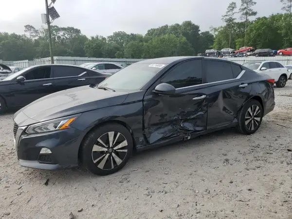1N4BL4DV8NN394103 2022 NISSAN ALTIMA - Image 1