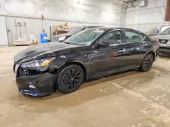1N4BL4DV8NN395266 2022 NISSAN ALTIMA