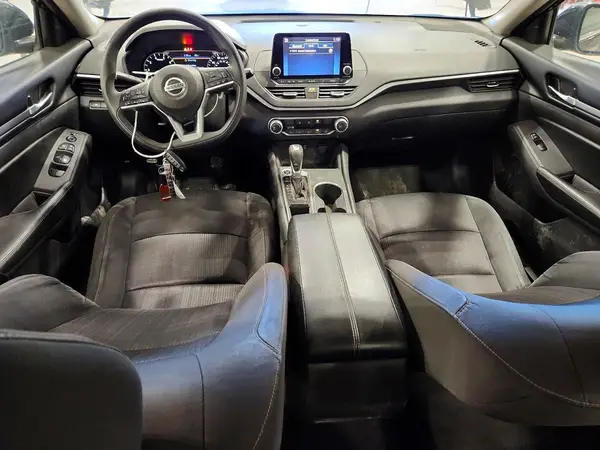 1N4BL4DV8NN395266 2022 NISSAN ALTIMA - Image 8