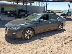 1N4BL4DV8NN396191 2022 NISSAN ALTIMA
