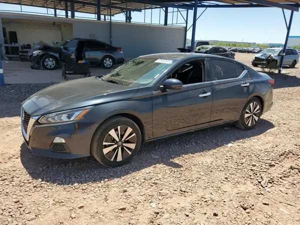 1N4BL4DV8NN396191 2022 NISSAN ALTIMA - Image 1