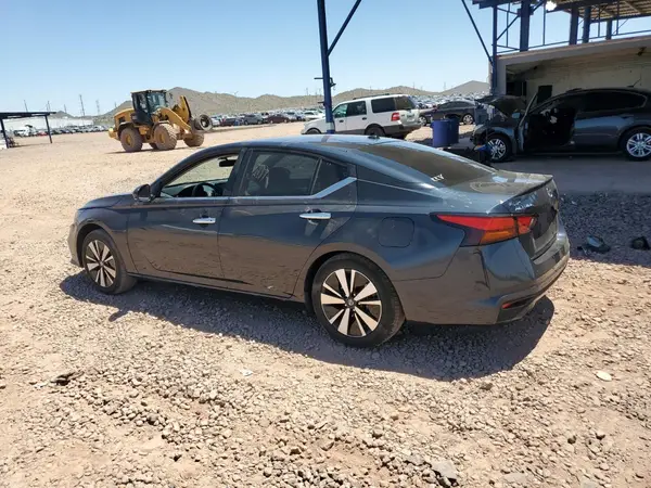1N4BL4DV8NN396191 2022 NISSAN ALTIMA - Image 2