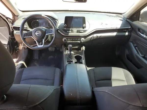1N4BL4DV8NN396191 2022 NISSAN ALTIMA - Image 8
