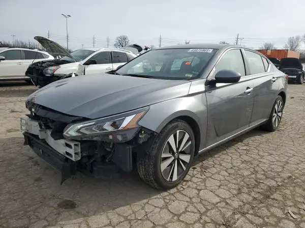 1N4BL4DV8NN396482 2022 NISSAN ALTIMA - Image 1