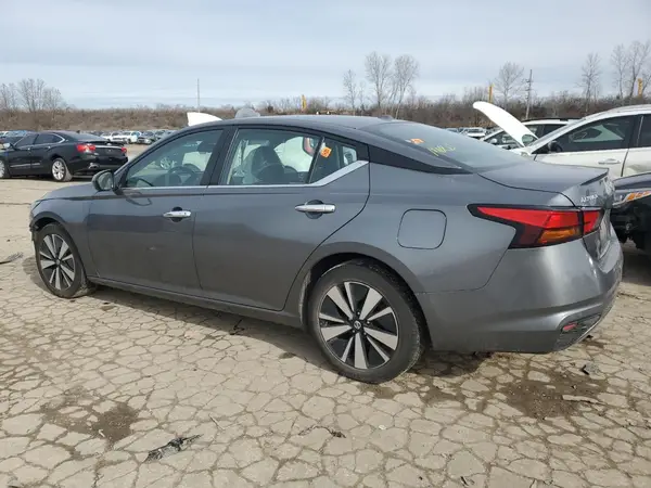 1N4BL4DV8NN396482 2022 NISSAN ALTIMA - Image 2