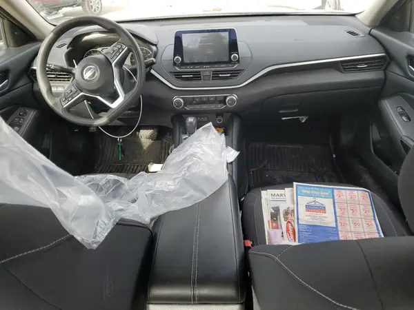 1N4BL4DV8NN396482 2022 NISSAN ALTIMA - Image 8