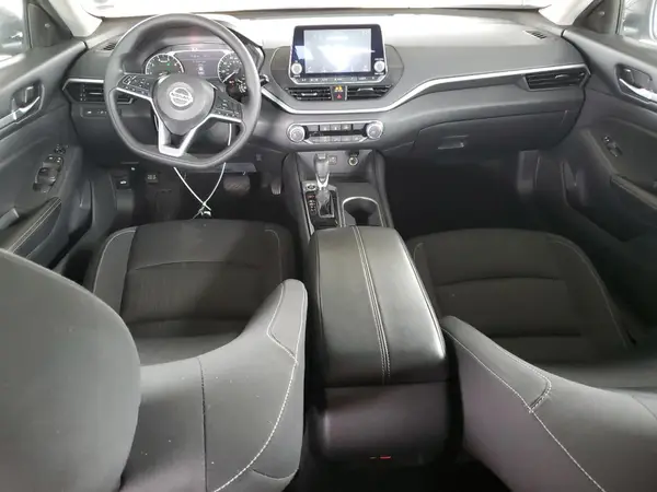 1N4BL4DV8NN400112 2022 NISSAN ALTIMA - Image 8