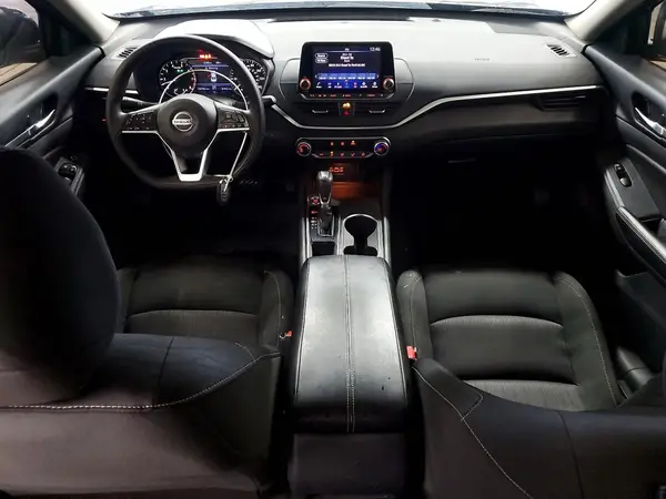1N4BL4DV8NN401244 2022 NISSAN ALTIMA - Image 8