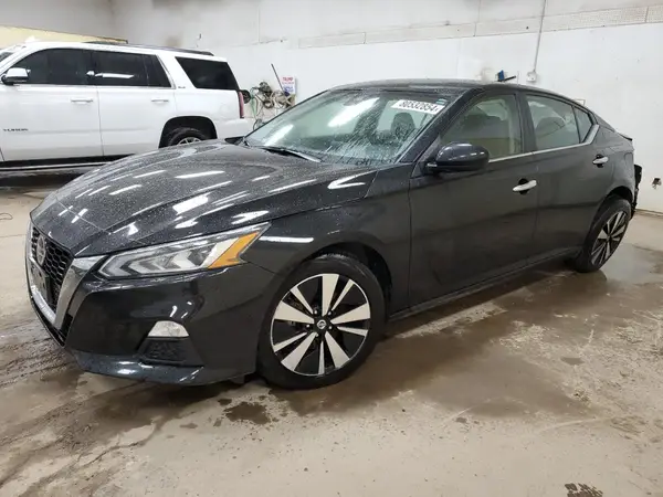 1N4BL4DV8NN402281 2022 NISSAN ALTIMA - Image 1