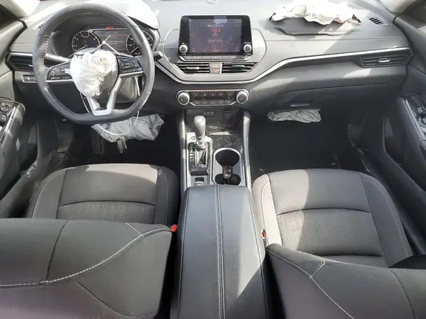 1N4BL4DV8NN404628 2022 NISSAN ALTIMA - Image 8