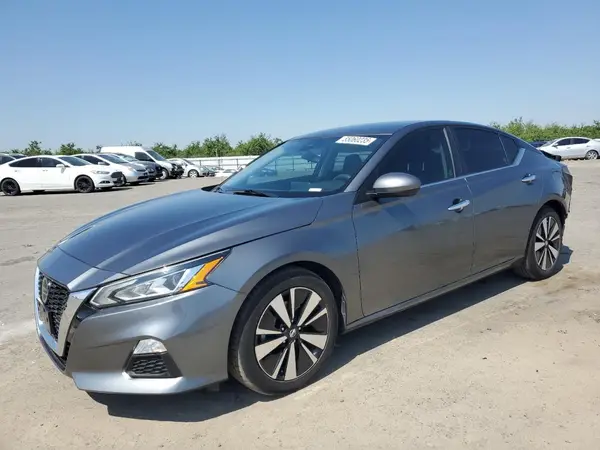 1N4BL4DV8NN405214 2022 NISSAN ALTIMA - Image 1