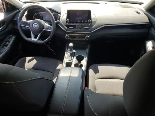 1N4BL4DV8NN405214 2022 NISSAN ALTIMA - Image 8