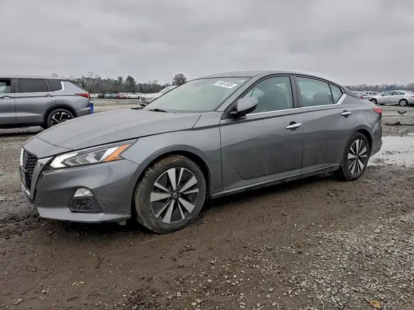 1N4BL4DV8NN406508 2022 NISSAN ALTIMA - Image 1