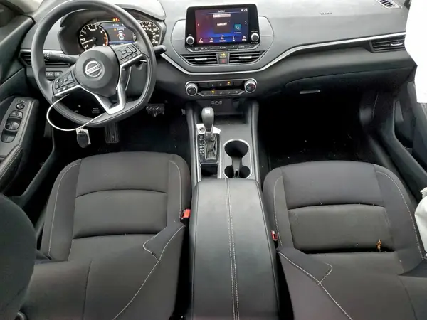 1N4BL4DV8NN406508 2022 NISSAN ALTIMA - Image 8