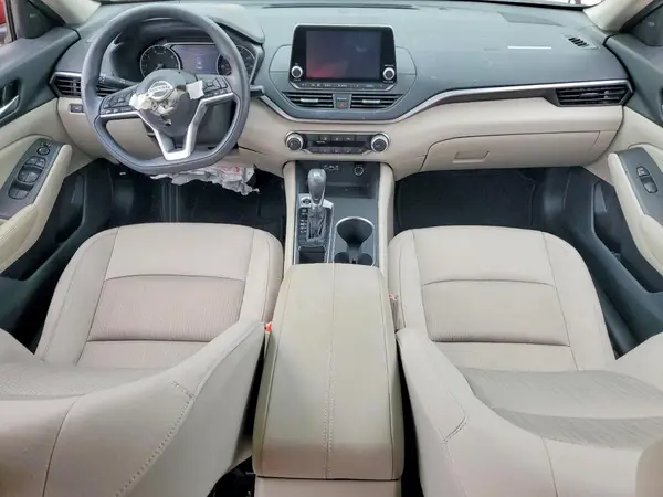 1N4BL4DV8NN409909 2022 NISSAN ALTIMA - Image 8