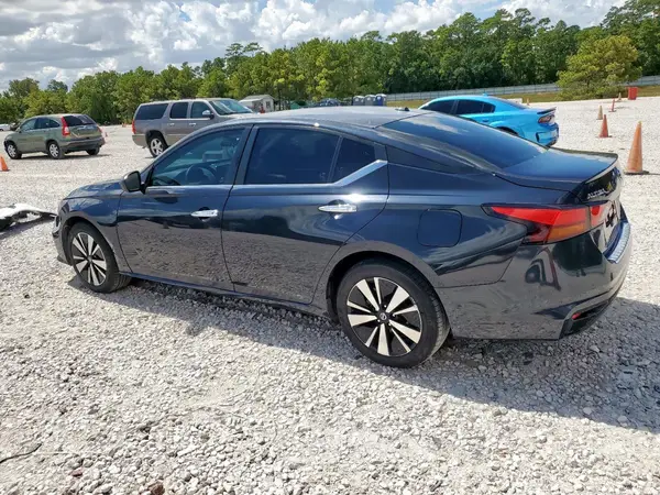1N4BL4DV8NN410140 2022 NISSAN ALTIMA - Image 2