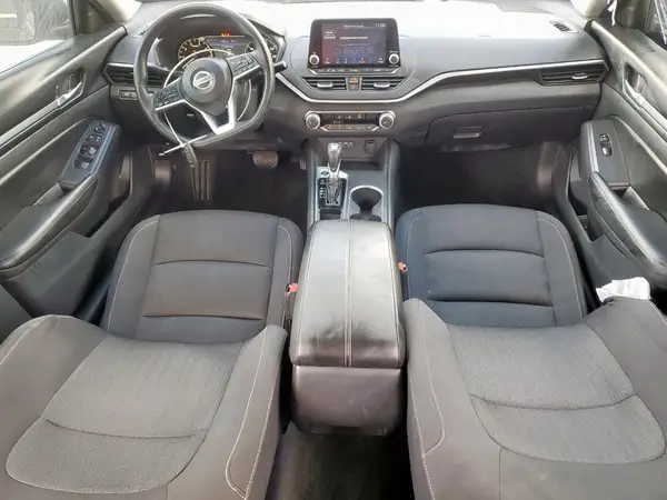 1N4BL4DV8NN410140 2022 NISSAN ALTIMA - Image 8