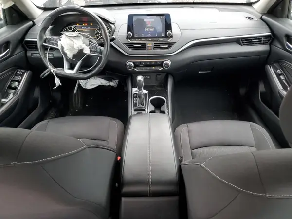 1N4BL4DV8NN411398 2022 NISSAN ALTIMA - Image 8