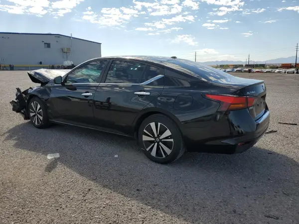1N4BL4DV8NN412485 2022 NISSAN ALTIMA - Image 2