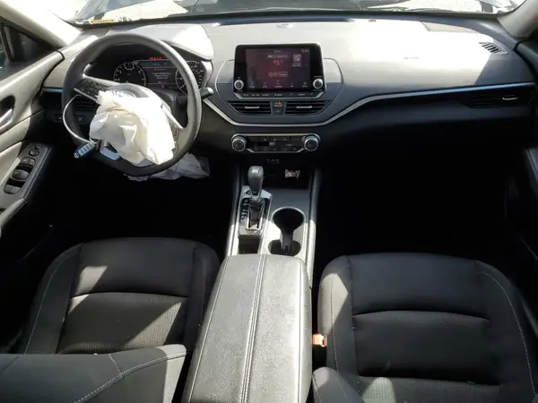 1N4BL4DV8NN412485 2022 NISSAN ALTIMA - Image 8