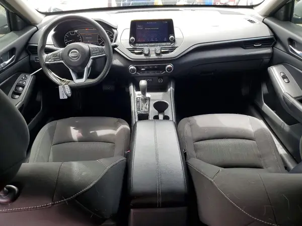 1N4BL4DV8NN416875 2022 NISSAN ALTIMA - Image 8