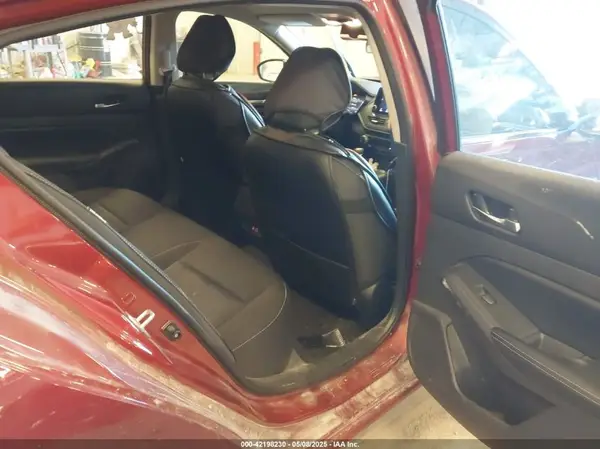 1N4BL4DV8NN417699 2022 NISSAN ALTIMA - Image 8