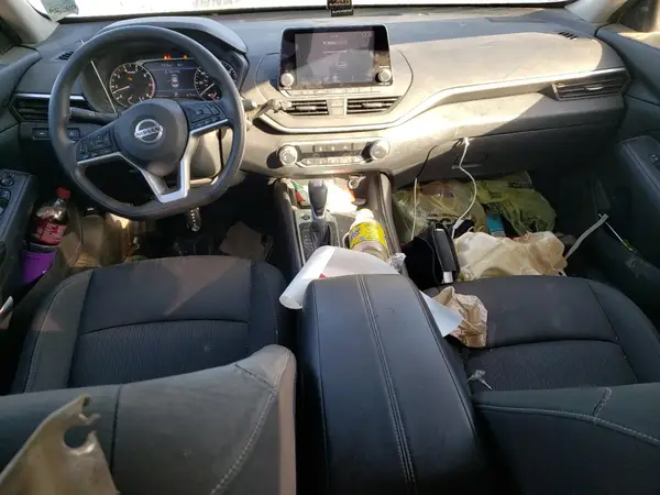 1N4BL4DV8NN420022 2022 NISSAN ALTIMA - Image 8