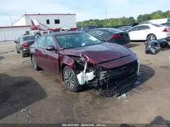 1N4BL4DV8PN300398 2023 NISSAN ALTIMA