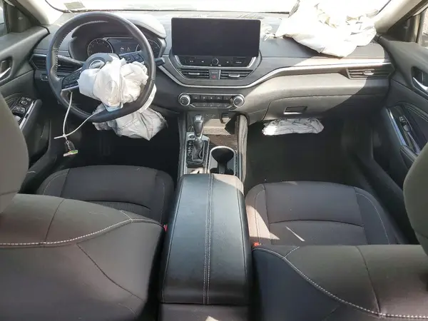 1N4BL4DV8PN300918 2023 NISSAN ALTIMA - Image 8
