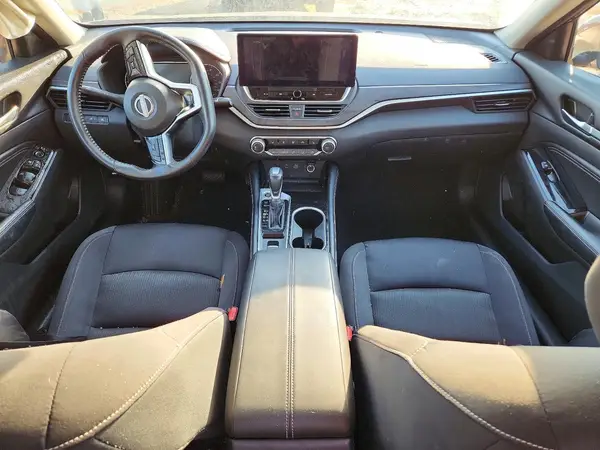 1N4BL4DV8PN303060 2023 NISSAN ALTIMA - Image 8