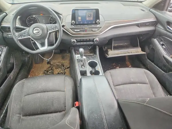 1N4BL4DV8PN305830 2023 NISSAN ALTIMA - Image 8