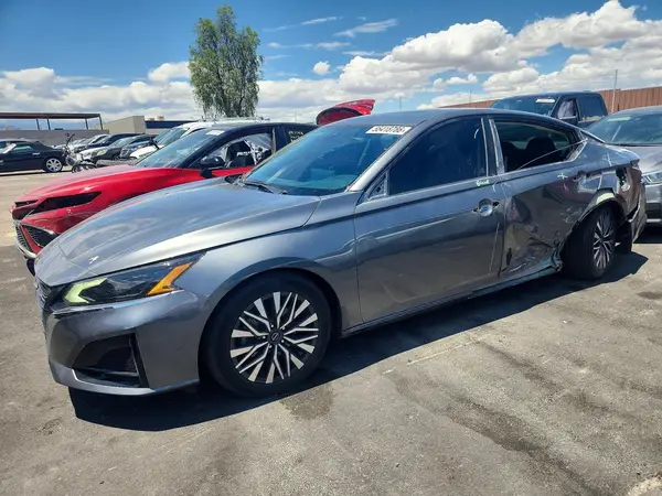 1N4BL4DV8PN306296 2023 NISSAN ALTIMA - Image 1