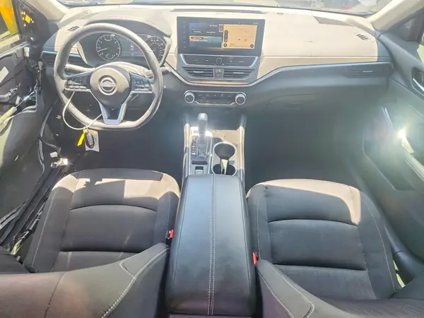 1N4BL4DV8PN306296 2023 NISSAN ALTIMA - Image 8