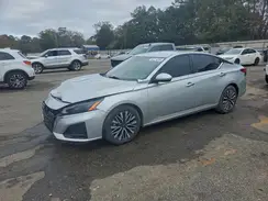 1N4BL4DV8PN306895 2023 NISSAN ALTIMA