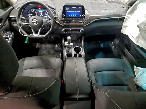 1N4BL4DV8PN307299 2023 NISSAN ALTIMA - Image 8