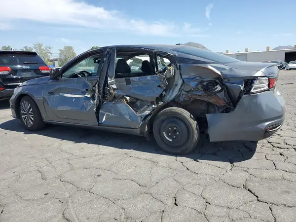 1N4BL4DV8PN308761 2023 NISSAN ALTIMA - Image 2