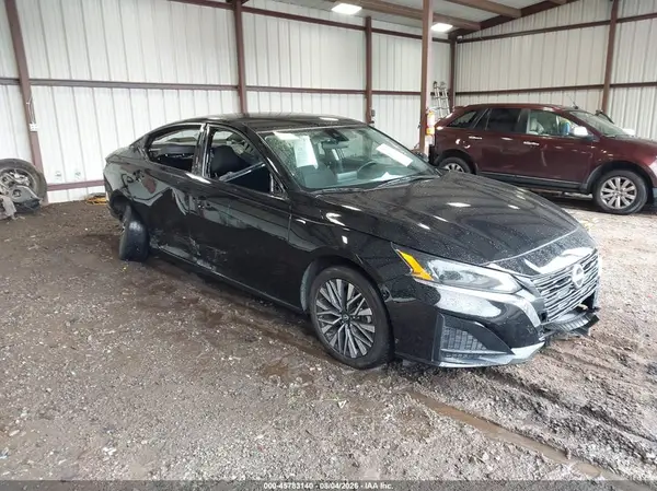 1N4BL4DV8PN311403 2023 NISSAN ALTIMA - Image 1