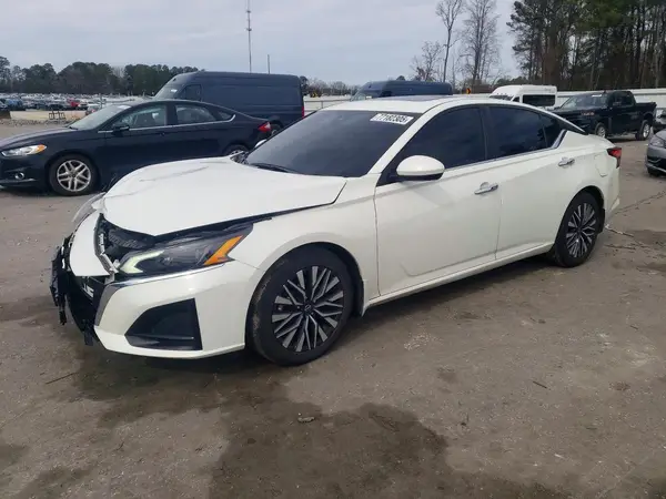 1N4BL4DV8PN311644 2023 NISSAN ALTIMA - Image 1